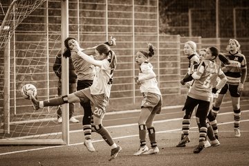 Bild 979 - wCJ Altona - Hamburger SV : Ergebnis: 2:11